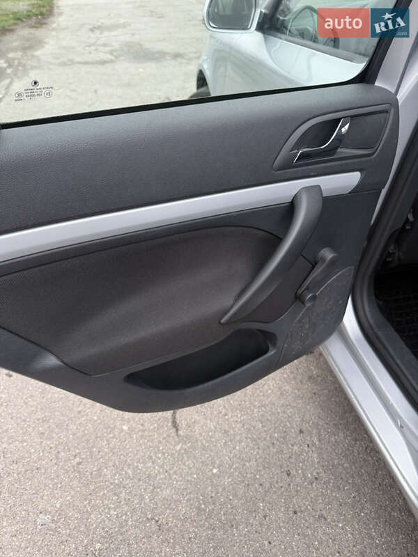 Универсал Skoda Octavia 2010 в Днепре фото 56 Универсал Skoda Octavia 2010 в Днепре