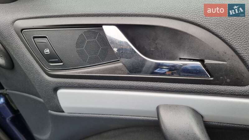 Універсал Skoda Octavia 2010 в Полтаві