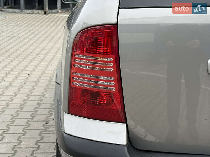 Универсал Skoda Octavia 2008 в Ровно фото 20 Универсал Skoda Octavia 2008 в Ровно