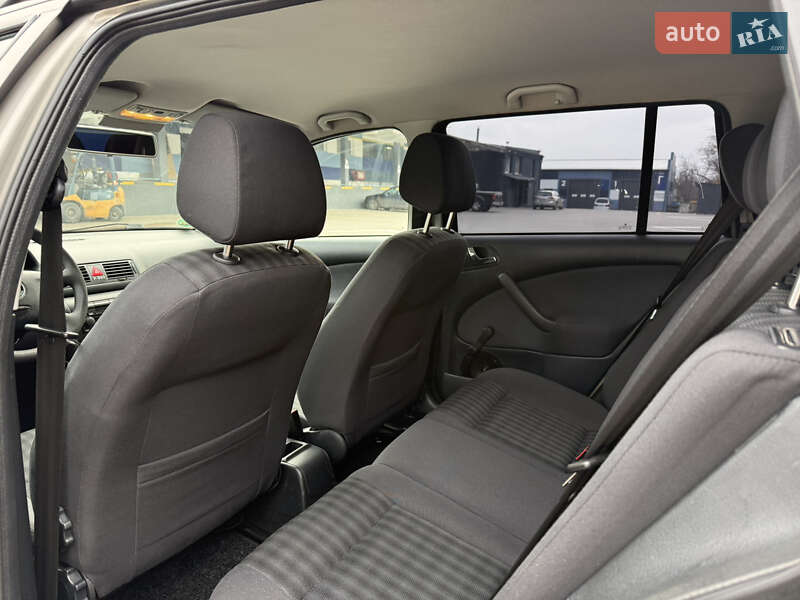 Универсал Skoda Octavia 2008 в Ровно фото 26 Универсал Skoda Octavia 2008 в Ровно