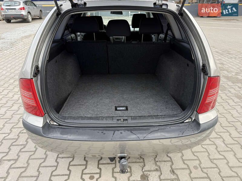 Универсал Skoda Octavia 2008 в Ровно фото 29 Универсал Skoda Octavia 2008 в Ровно