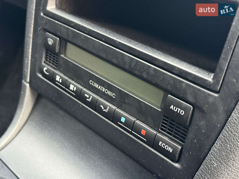 Универсал Skoda Octavia 2008 в Ровно фото 35 Универсал Skoda Octavia 2008 в Ровно