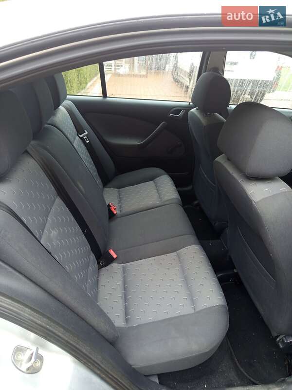 Ліфтбек Skoda Octavia 2008 в Дрогобичі фото 4 Ліфтбек Skoda Octavia 2008 в Дрогобичі