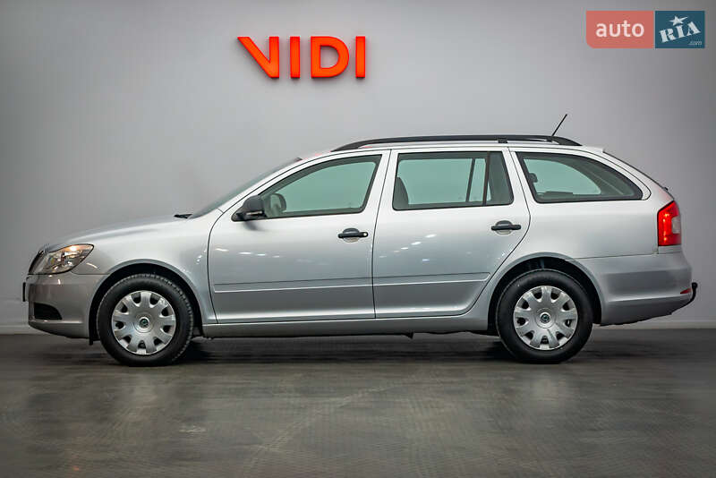 Универсал Skoda Octavia 2012 в Киеве
