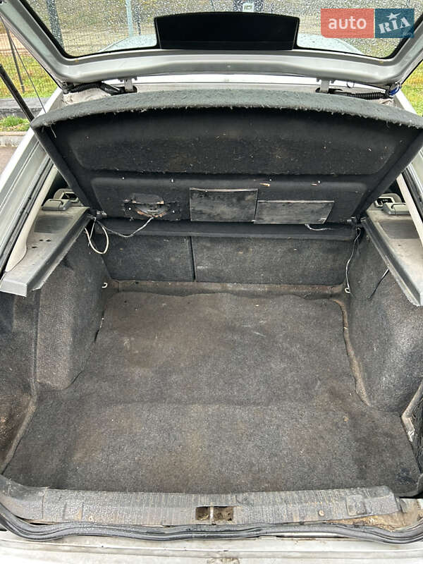 Лифтбек Skoda Octavia 2000 в Борисполе фото 8 Лифтбек Skoda Octavia 2000 в Борисполе