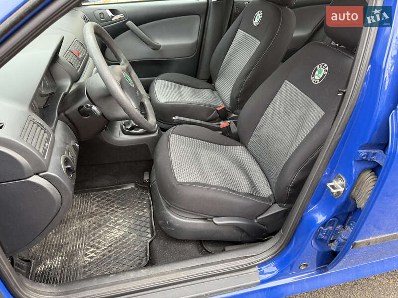 Лифтбек Skoda Octavia 2008 в Киеве фото 10 Лифтбек Skoda Octavia 2008 в Киеве