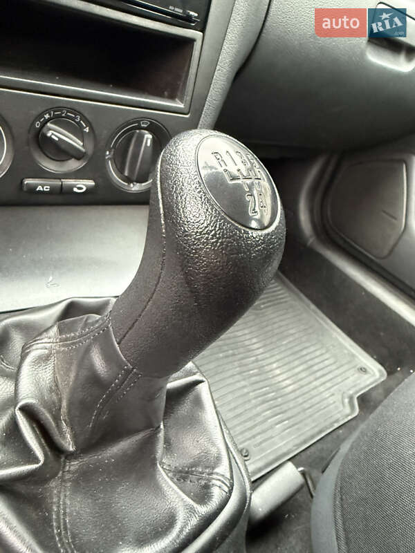 Лифтбек Skoda Octavia 2008 в Киеве фото 16 Лифтбек Skoda Octavia 2008 в Киеве