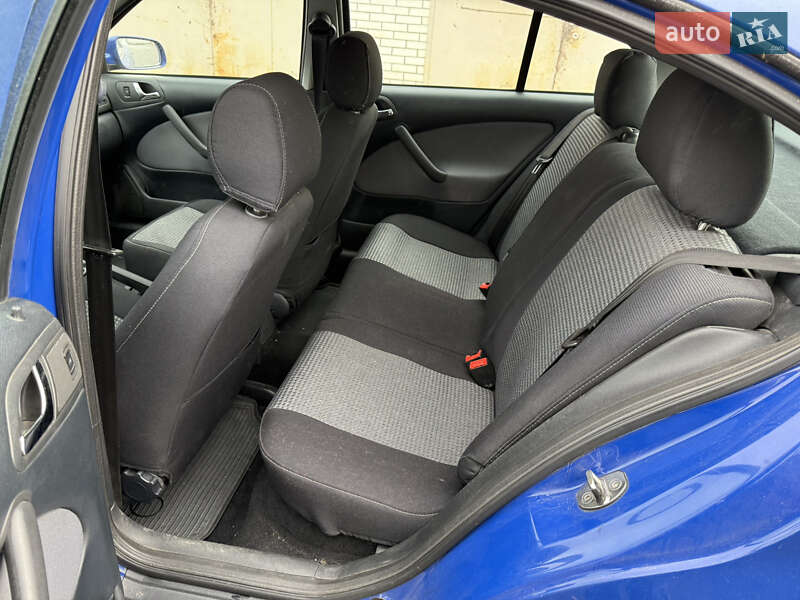 Лифтбек Skoda Octavia 2008 в Киеве фото 19 Лифтбек Skoda Octavia 2008 в Киеве