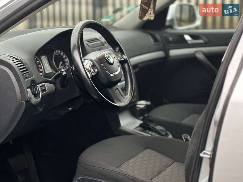 Універсал Skoda Octavia 2013 в Білки фото 3 Універсал Skoda Octavia 2013 в Білки