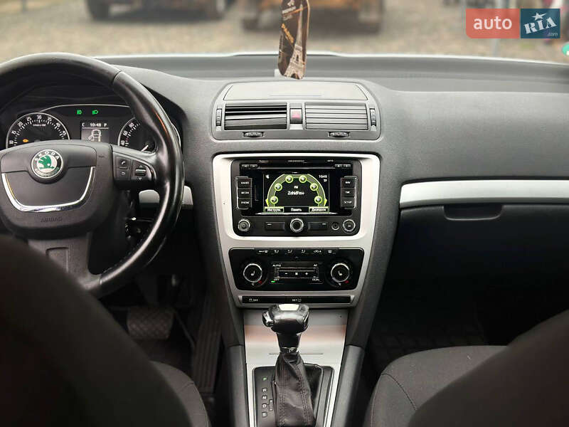 Універсал Skoda Octavia 2013 в Білки фото 9 Універсал Skoda Octavia 2013 в Білки