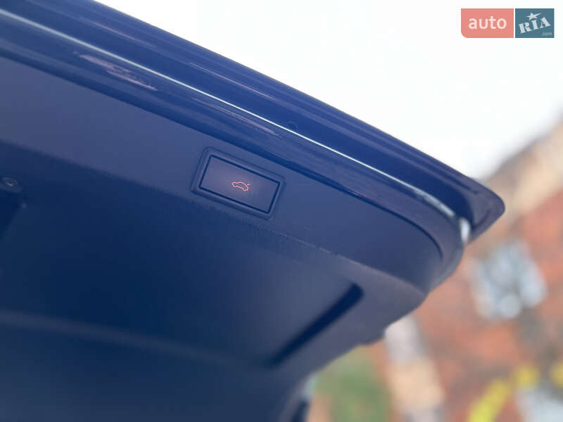 Универсал Skoda Octavia 2014 в Березному