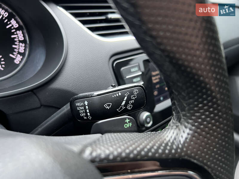 Универсал Skoda Octavia 2014 в Березному