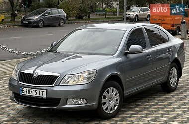 Ліфтбек Skoda Octavia 2012 в Чорноморську