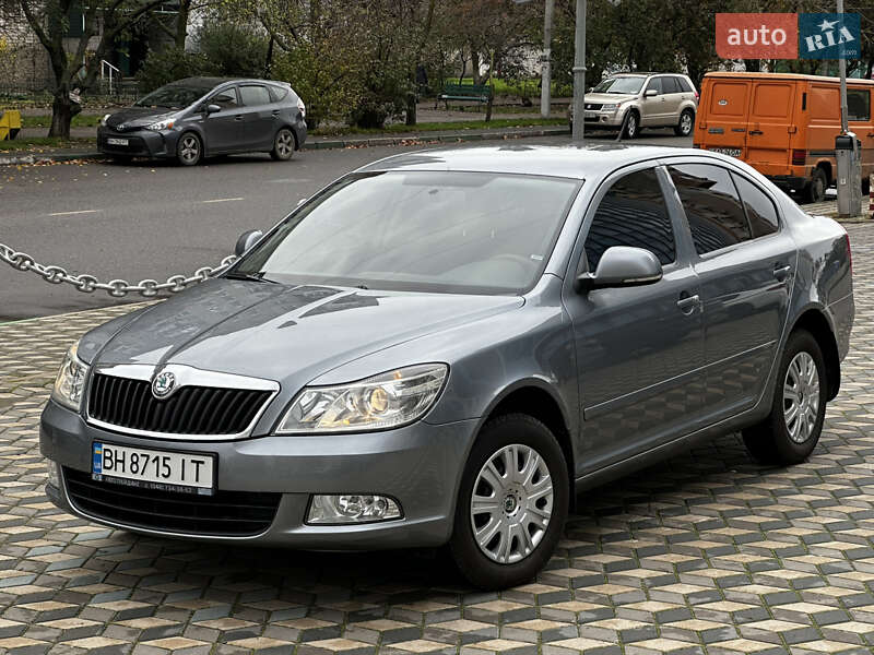 Ліфтбек Skoda Octavia 2012 в Чорноморську фото Ліфтбек Skoda Octavia 2012 в Чорноморську
