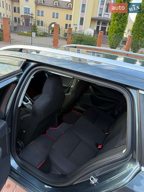 Универсал Skoda Octavia 2015 в Обухове фото 9 Универсал Skoda Octavia 2015 в Обухове
