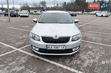 Універсал Skoda Octavia 2016 в Києві