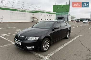 Ліфтбек Skoda Octavia 2014 в Києві
