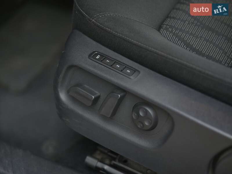 Универсал Skoda Octavia 2008 в Ужгороде