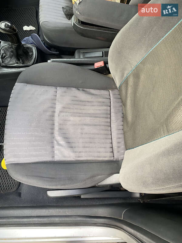 Универсал Skoda Octavia 2002 в Сосновке фото 6 Универсал Skoda Octavia 2002 в Сосновке