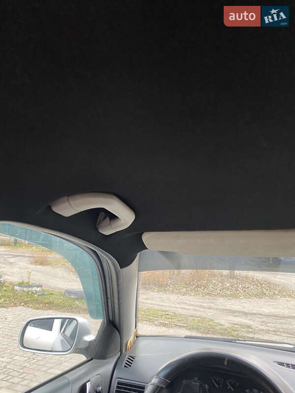 Универсал Skoda Octavia 2002 в Сосновке фото 20 Универсал Skoda Octavia 2002 в Сосновке