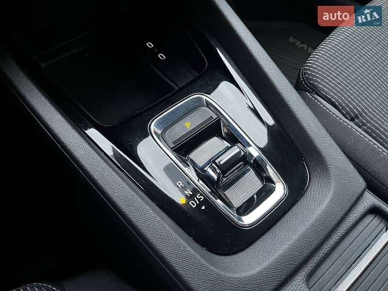 Универсал Skoda Octavia 2021 в Луцке фото 24 Универсал Skoda Octavia 2021 в Луцке