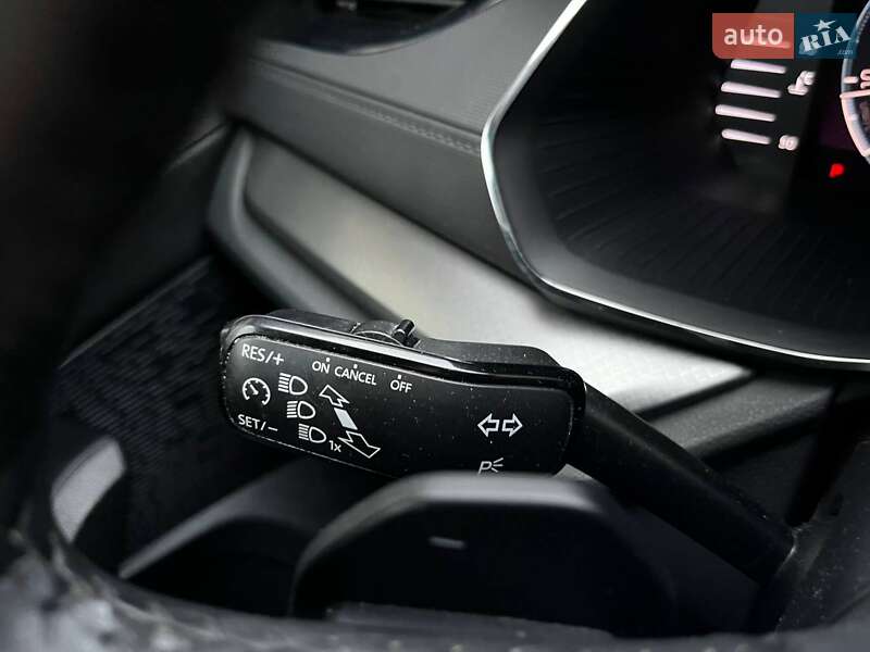 Универсал Skoda Octavia 2021 в Луцке фото 28 Универсал Skoda Octavia 2021 в Луцке