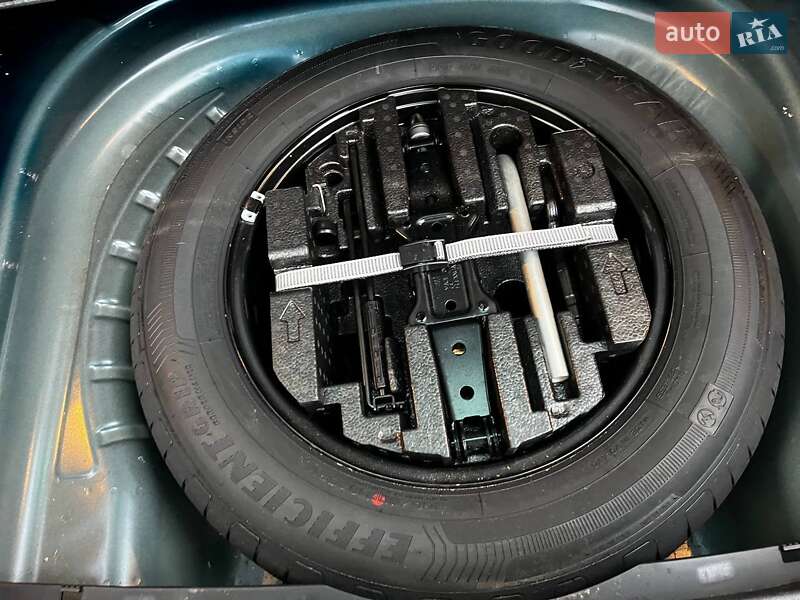 Универсал Skoda Octavia 2021 в Луцке фото 34 Универсал Skoda Octavia 2021 в Луцке