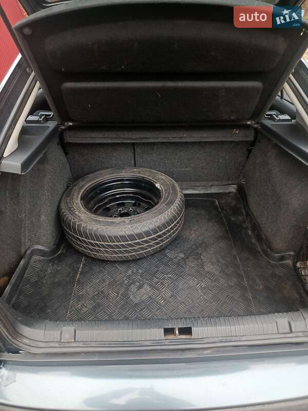 Лифтбек Skoda Octavia 2004 в Богуславе фото 5 Лифтбек Skoda Octavia 2004 в Богуславе