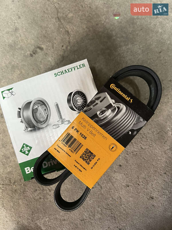 Универсал Skoda Octavia 2014 в Березному