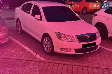 Ліфтбек Skoda Octavia 2011 в Одесі