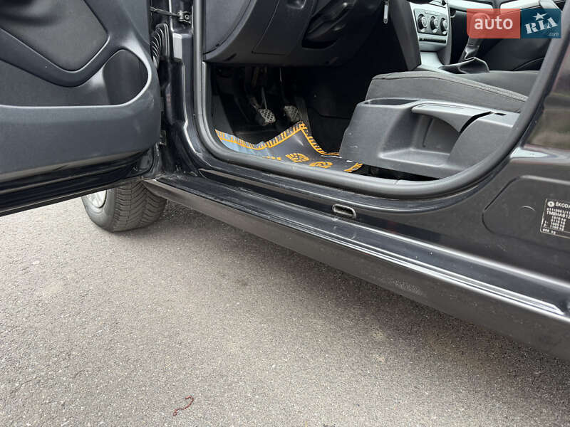 Універсал Skoda Octavia 2009 в Вінниці