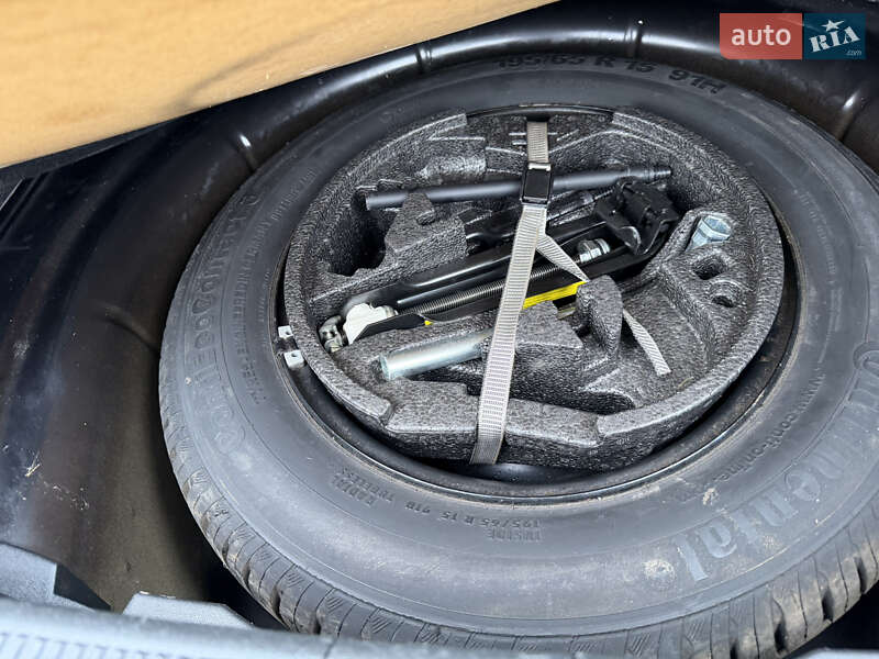 Універсал Skoda Octavia 2009 в Вінниці