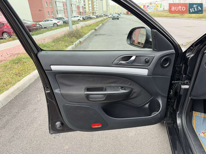 Універсал Skoda Octavia 2009 в Вінниці