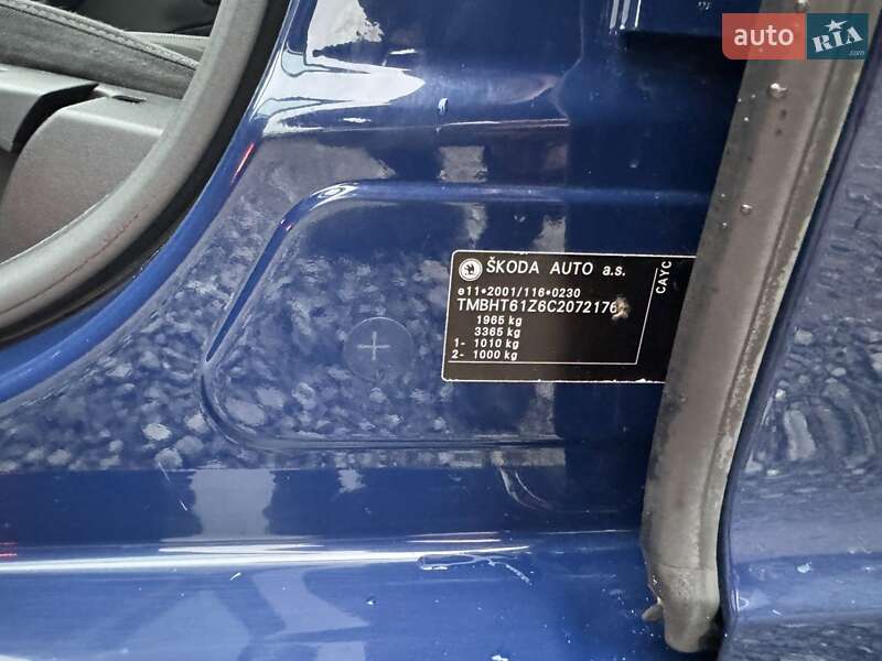 Універсал Skoda Octavia 2011 в Львові фото 34 Універсал Skoda Octavia 2011 в Львові