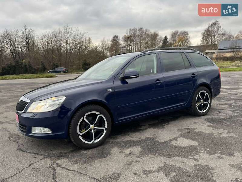 Універсал Skoda Octavia 2011 в Львові фото 42 Універсал Skoda Octavia 2011 в Львові