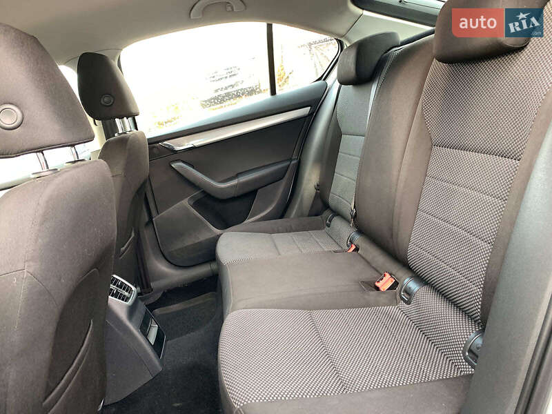 Лифтбек Skoda Octavia 2014 в Виннице фото 30 Лифтбек Skoda Octavia 2014 в Виннице