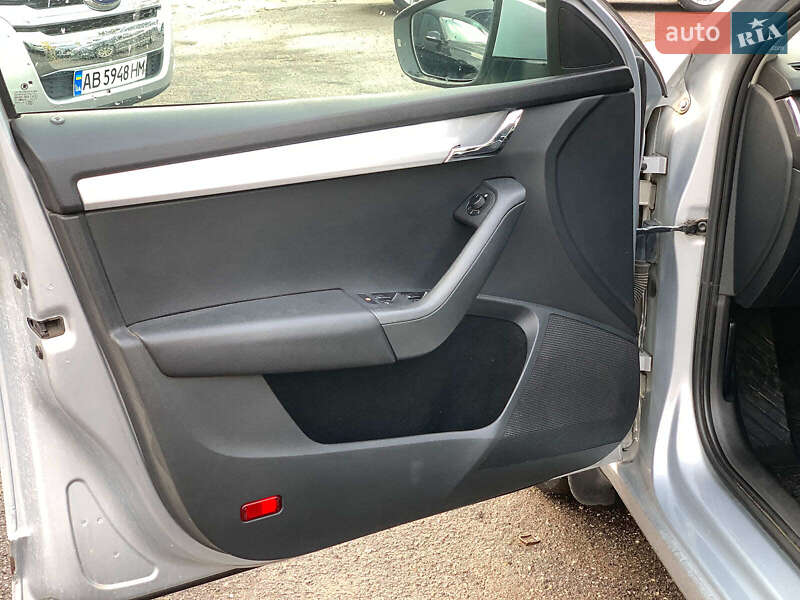 Лифтбек Skoda Octavia 2014 в Виннице фото 21 Лифтбек Skoda Octavia 2014 в Виннице