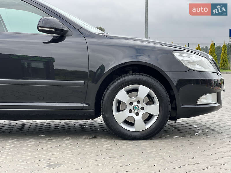 Универсал Skoda Octavia 2013 в Луцке фото 13 Универсал Skoda Octavia 2013 в Луцке