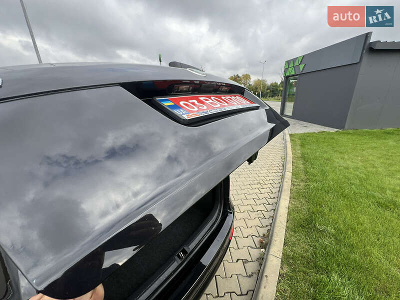 Универсал Skoda Octavia 2013 в Луцке фото 28 Универсал Skoda Octavia 2013 в Луцке