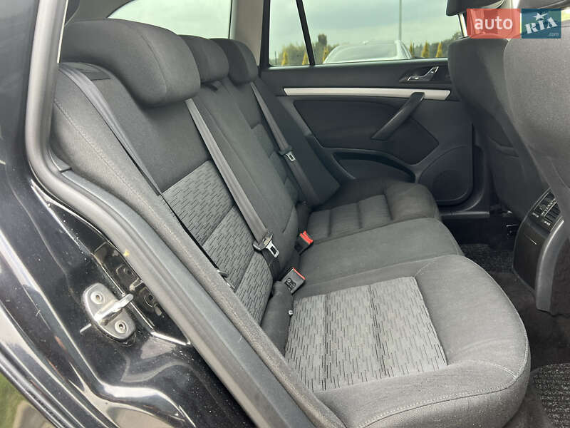 Универсал Skoda Octavia 2013 в Луцке фото 37 Универсал Skoda Octavia 2013 в Луцке