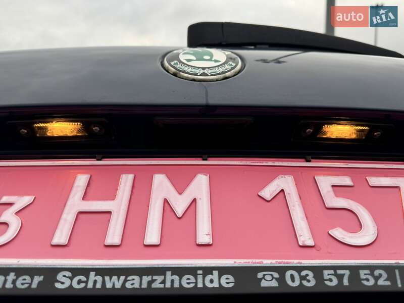 Універсал Skoda Octavia 2011 в Львові фото 5 Універсал Skoda Octavia 2011 в Львові