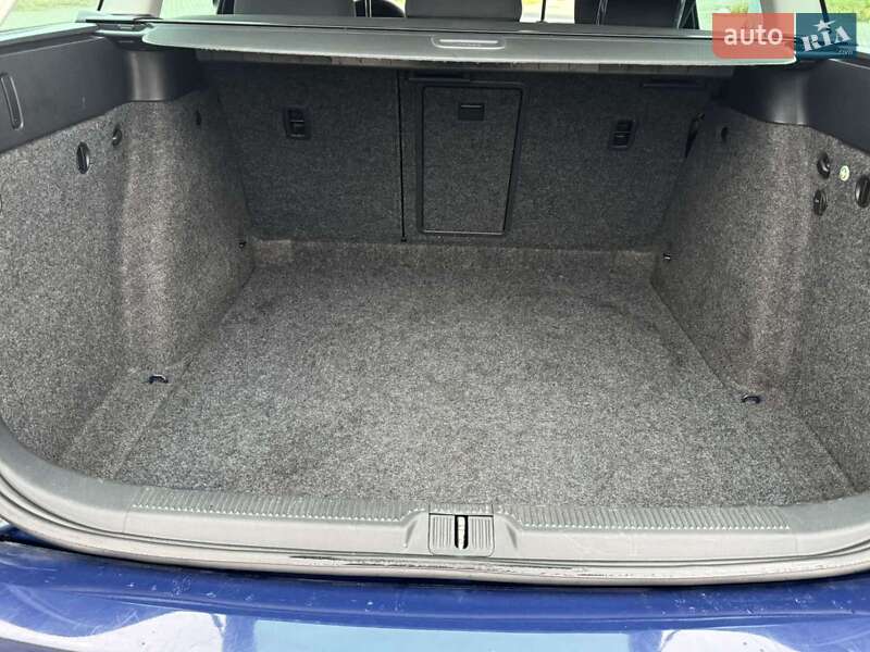 Універсал Skoda Octavia 2011 в Львові фото 9 Універсал Skoda Octavia 2011 в Львові