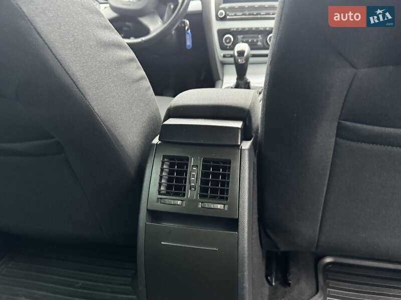 Універсал Skoda Octavia 2011 в Львові фото 12 Універсал Skoda Octavia 2011 в Львові