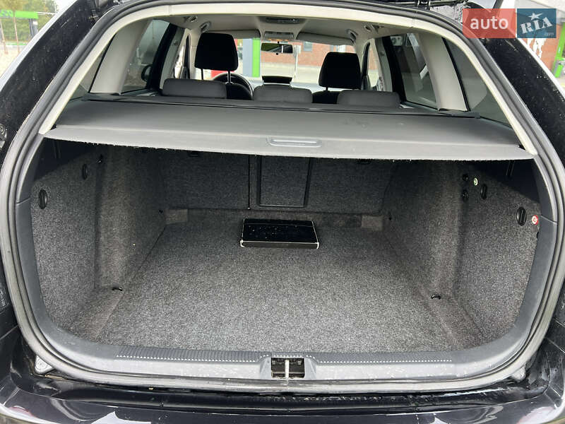 Универсал Skoda Octavia 2013 в Луцке фото 46 Универсал Skoda Octavia 2013 в Луцке