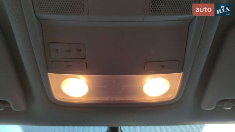 Универсал Skoda Octavia 2016 в Черновцах