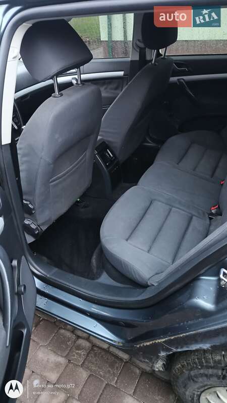 Универсал Skoda Octavia 2005 в Хмельницком фото 4 Универсал Skoda Octavia 2005 в Хмельницком