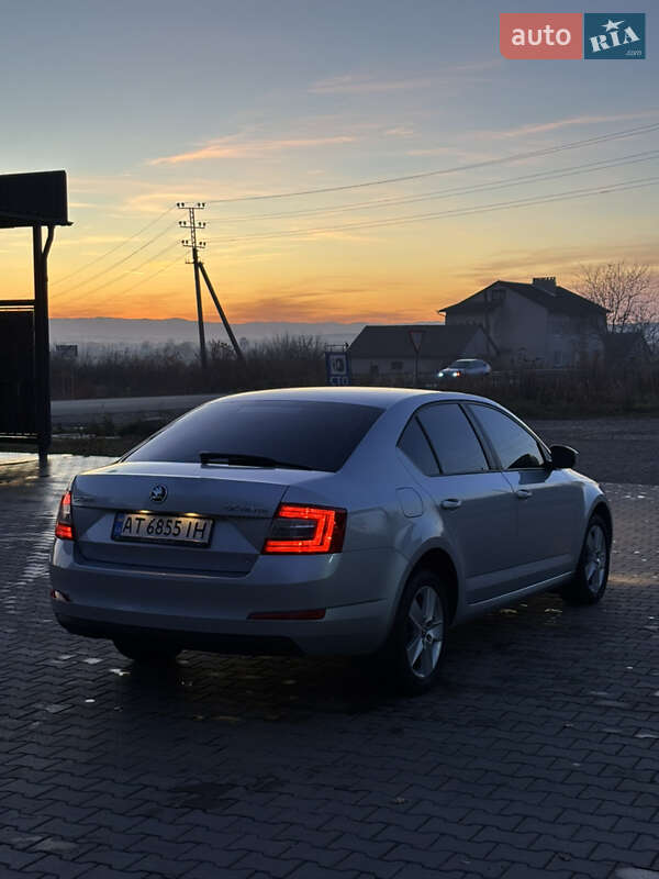 Ліфтбек Skoda Octavia 2013 в Чернівцях фото 10 Ліфтбек Skoda Octavia 2013 в Чернівцях