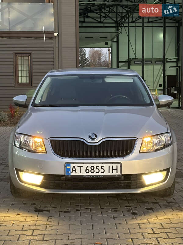 Ліфтбек Skoda Octavia 2013 в Чернівцях фото 14 Ліфтбек Skoda Octavia 2013 в Чернівцях