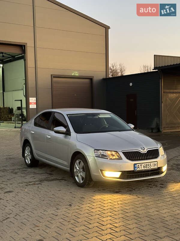Ліфтбек Skoda Octavia 2013 в Чернівцях фото 17 Ліфтбек Skoda Octavia 2013 в Чернівцях