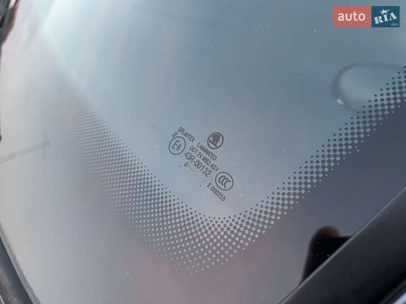 Ліфтбек Skoda Octavia 2010 в Вінниці